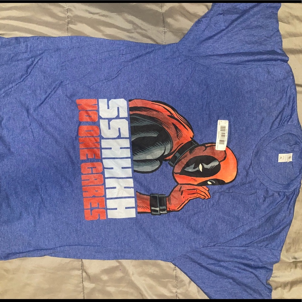 T shirt